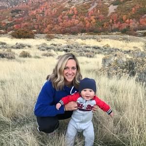 Meet your Posher, Sarah